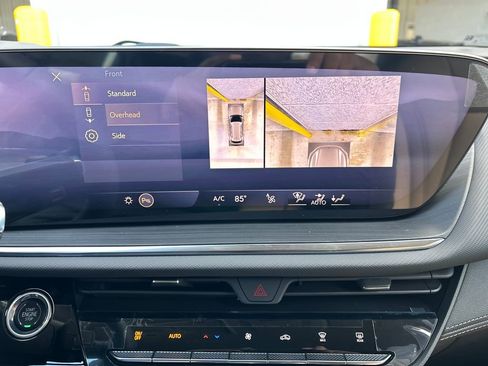 New 2026 Buick Envision Preferred image 21