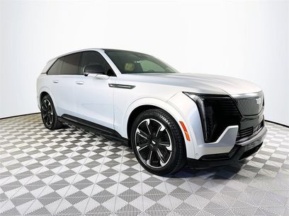 Used 2025 Cadillac Escalade IQ Sport 2