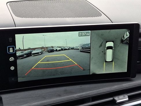 New 2026 Hyundai Santa Fe Limited image 17