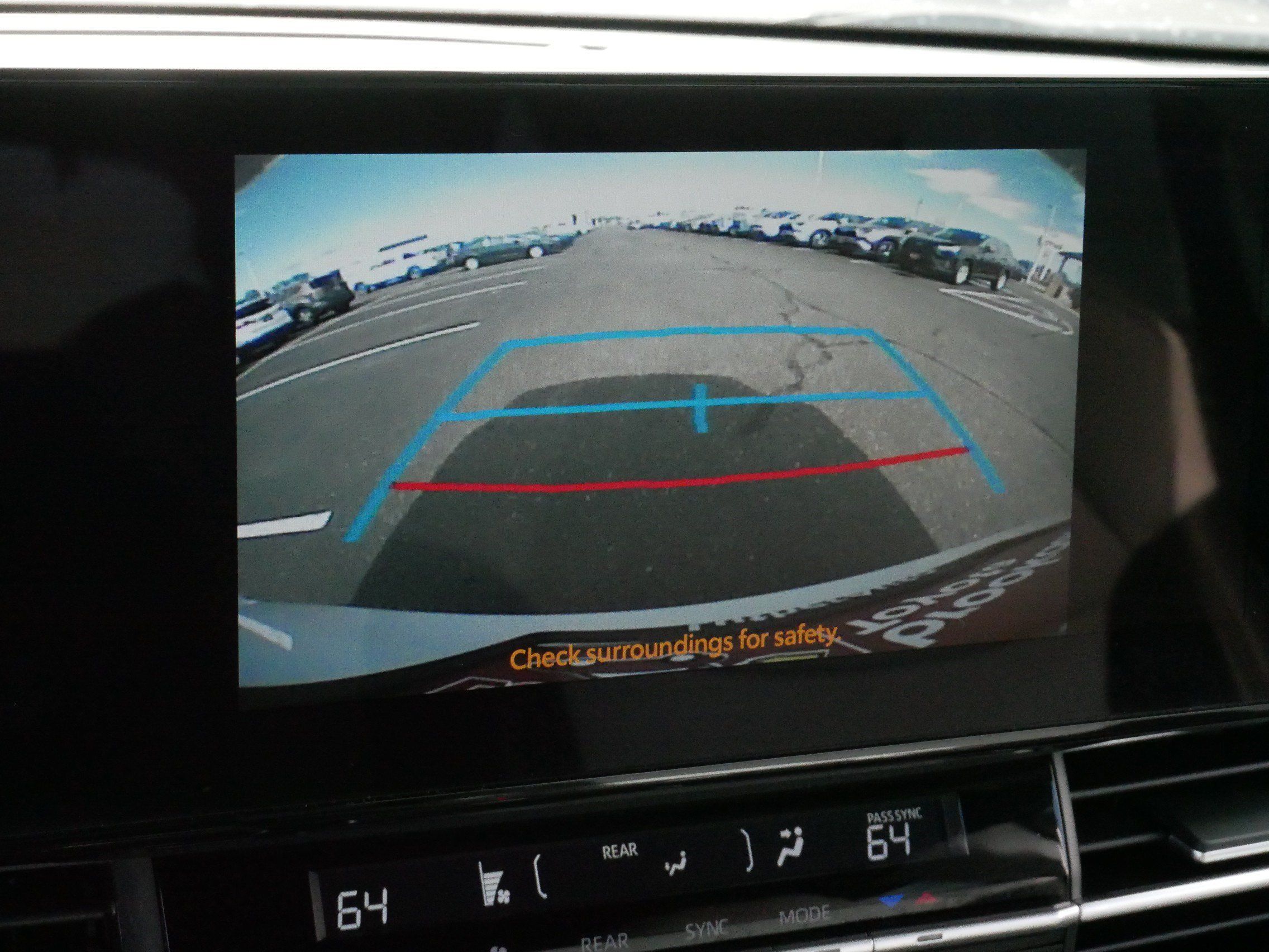 Certified 2026 Toyota Sienna XSE FWD image 29