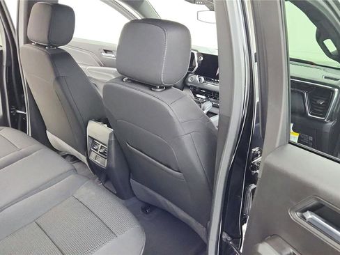 New 2026 GMC Canyon Elevation image 29