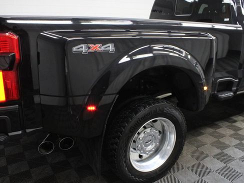 Used 2025 Ford F450 Platinum AWD/4WD image 48