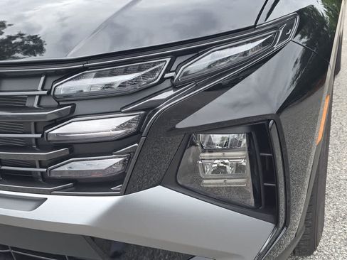 New 2026 Hyundai Tucson SE FWD image 11