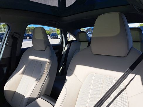 New 2026 Audi A6 Premium image 17