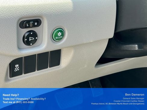 Used 2017 Honda Pilot EX-L image 8