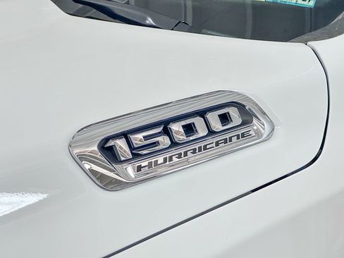 New 2026 RAM 1500 Big Horn image 16