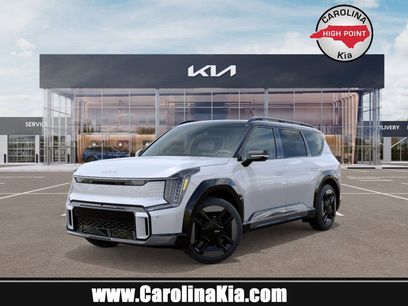 New 2026 Kia EV9 GT-Line