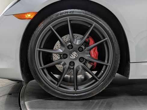 Used 2014 Porsche Cayman S RWD image 14