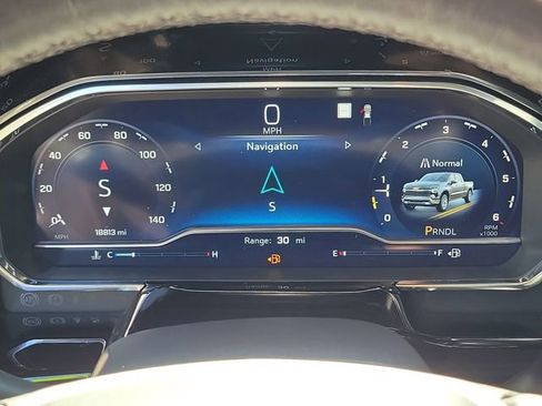 Certified 2022 Chevrolet Silverado 1500 LT image 22