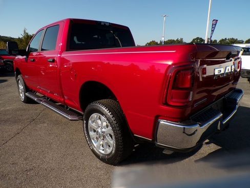 New 2026 RAM 2500 Big Horn image 3