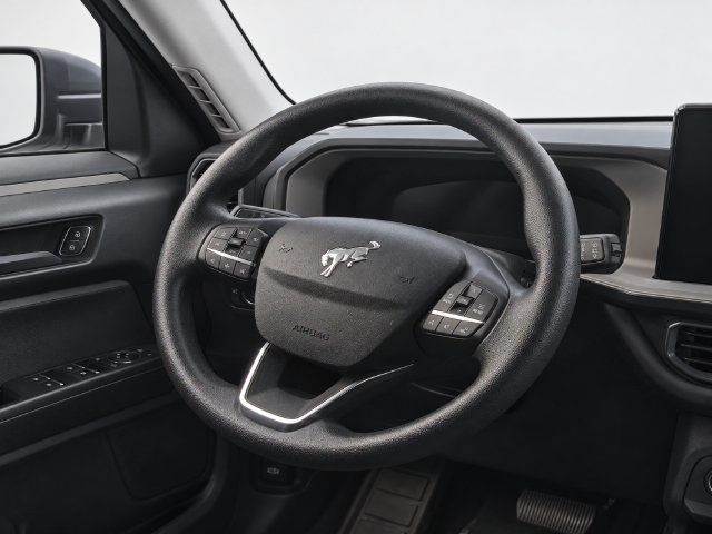 Used 2025 Ford Bronco Sport Big Bend AWD/4WD image 23