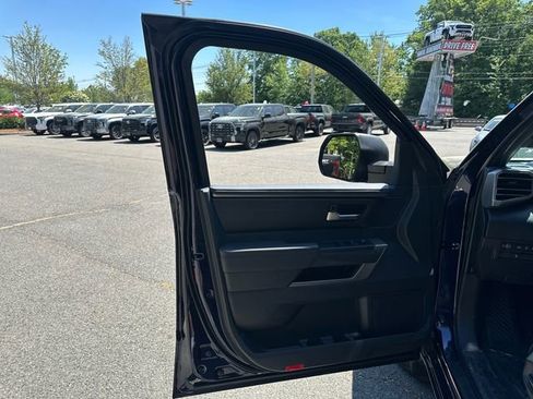 New 2026 Toyota Tundra SR5 AWD/4WD image 20