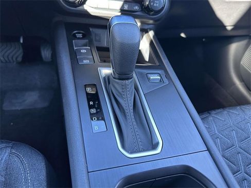 New 2026 Nissan Kicks SV image 23