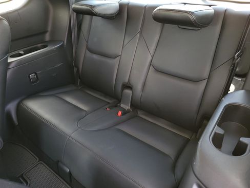 Used 2023 MAZDA CX-9 Touring image 27