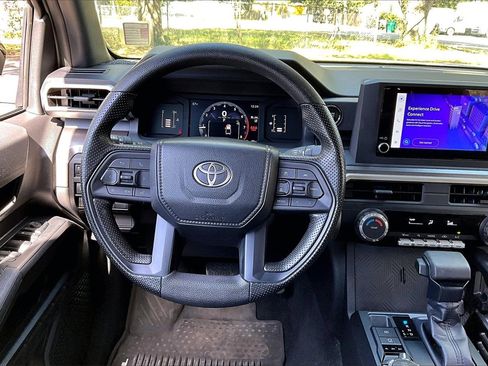 Used 2024 Toyota Tacoma SR5 image 8