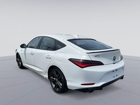 Used 2023 Acura Integra A-Spec FWD image 7