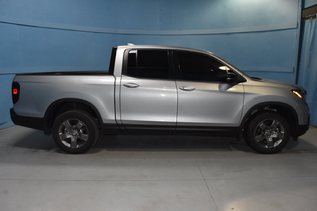 Used 2024 Honda Ridgeline TrailSport image 25