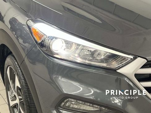 Used 2018 Hyundai Tucson Value w/ Cargo Package image 9