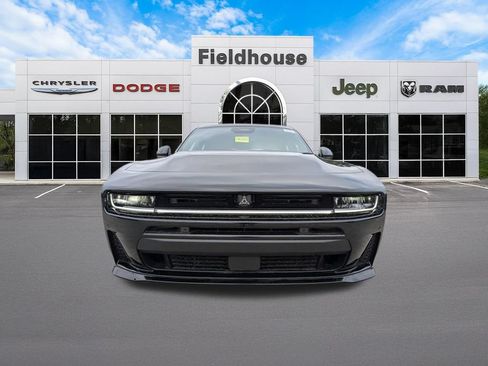 New 2026 Dodge Charger R/T AWD/4WD image 2
