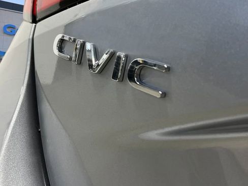 New 2026 Honda Civic Sport image 6