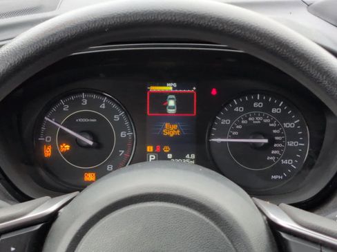 Used 2020 Subaru Impreza 2.0i image 14