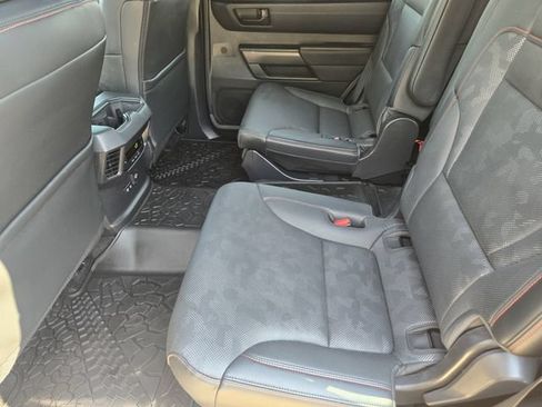 Used 2026 Toyota Sequoia TRD Pro AWD/4WD image 26