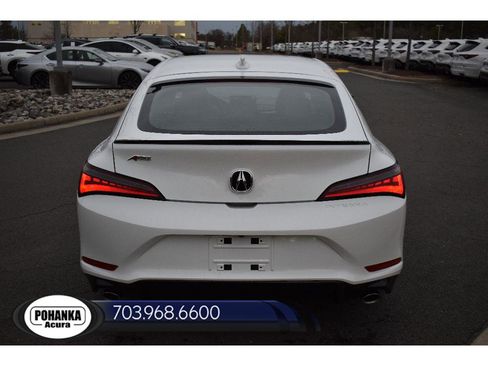 New 2026 Acura Integra A-Spec image 6