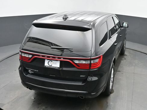 Used 2025 Dodge Durango GT image 40