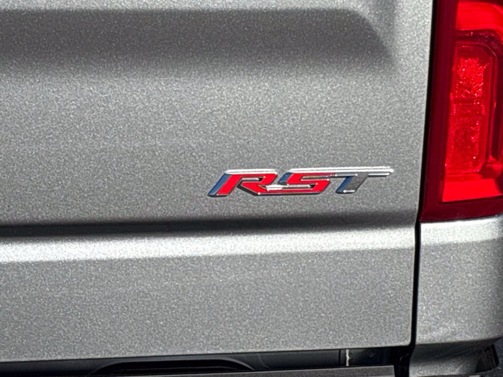 New 2026 Chevrolet Silverado 1500 RST w/ RST Select Package AWD/4WD image 21