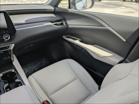 Used 2024 Lexus RX 350 Premium w/ Cold Area Package FWD image 16