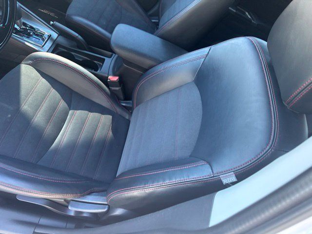 Used 2024 Mitsubishi Outlander Sport SE AWD/4WD image 11