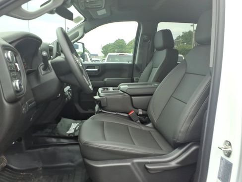 New 2026 GMC Sierra 3500 Pro w/ Convenience Package AWD/4WD image 19