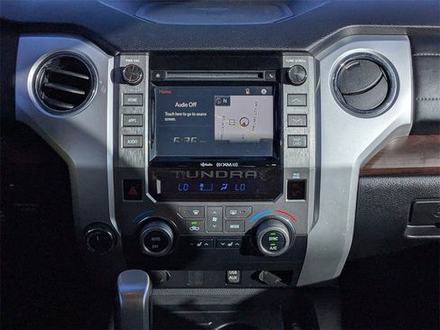 Used 2019 Toyota Tundra Limited image 17