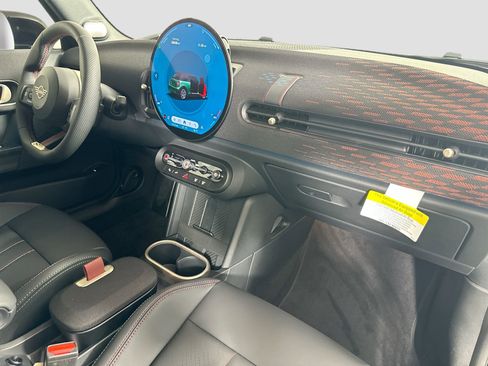 New 2026 MINI Cooper S image 29