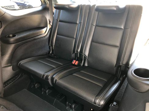 Used 2011 Dodge Durango Citadel w/ Trailer Tow Group IV AWD/4WD image 29