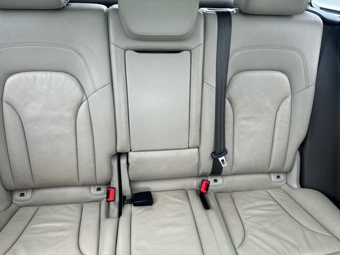 Used 2012 Audi Q5 3.2 Premium Plus AWD/4WD image 31