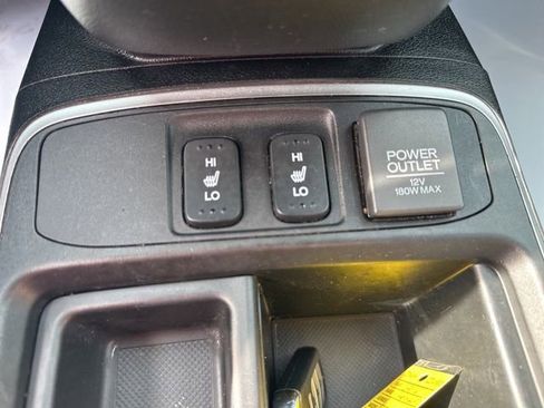 Used 2015 Honda CR-V EX-L image 13