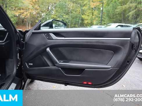 Used 2022 Porsche 911 Carrera S image 22