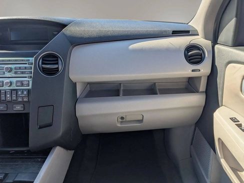Used 2011 Honda Pilot EX-L image 39