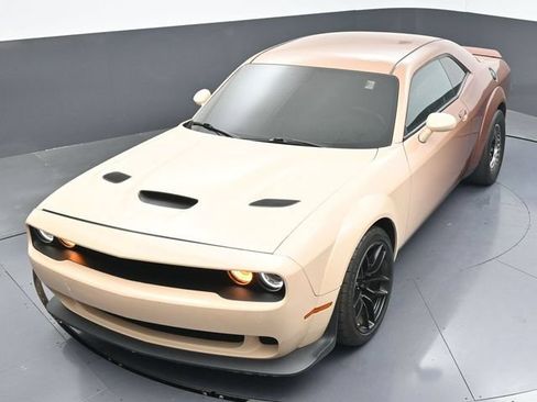Used 2021 Dodge Challenger R/T Scat Pack RWD image 25