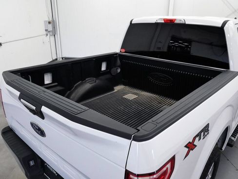 Used 2019 Ford F150 XLT w/ XTR Package AWD/4WD image 38