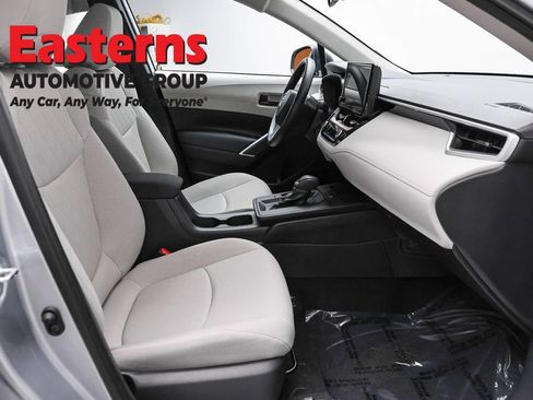 Used 2026 Toyota Corolla Cross L FWD image 23