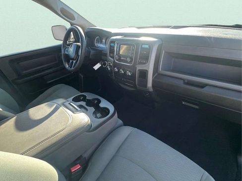 Used 2018 RAM 1500 Express w/ Express Value Package image 5