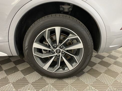 Used 2021 Audi Q5 2.0T Premium Plus w/ Premium Plus Package image 10