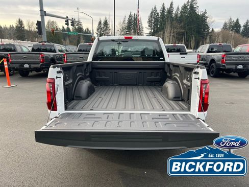 New 2026 Ford F150 XL image 7