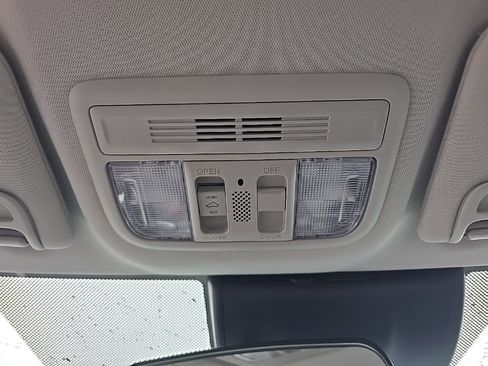 Used 2020 Honda Civic EX image 17