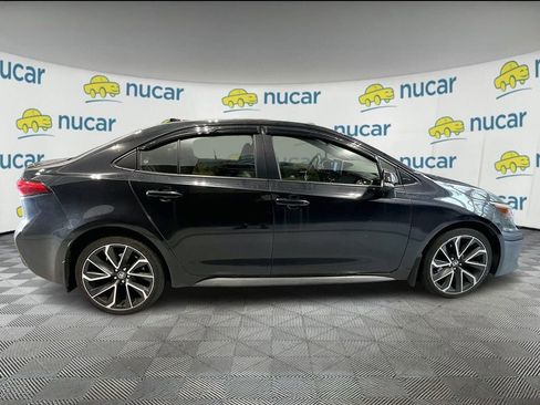 Used 2020 Toyota Corolla XSE image 8