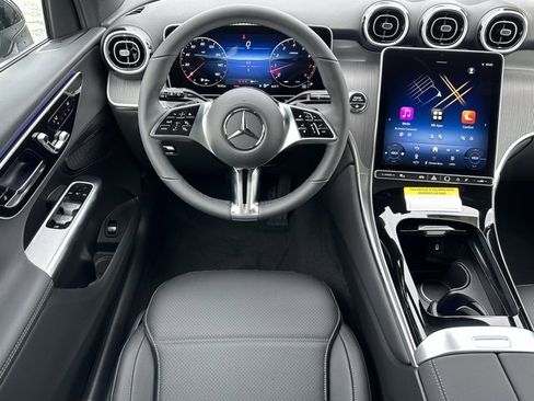 New 2026 Mercedes-Benz GLC 300 4MATIC image 12