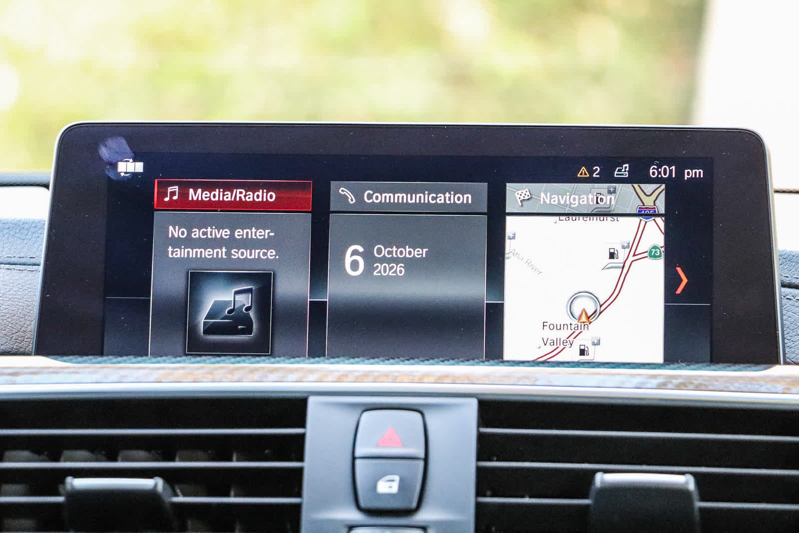 Used 2018 BMW M3 RWD image 15