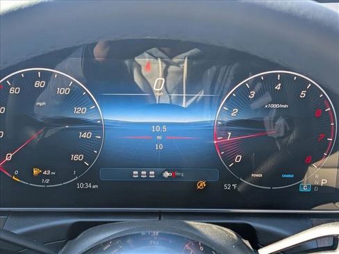 New 2026 Mercedes-Benz C 300 Sedan image 10